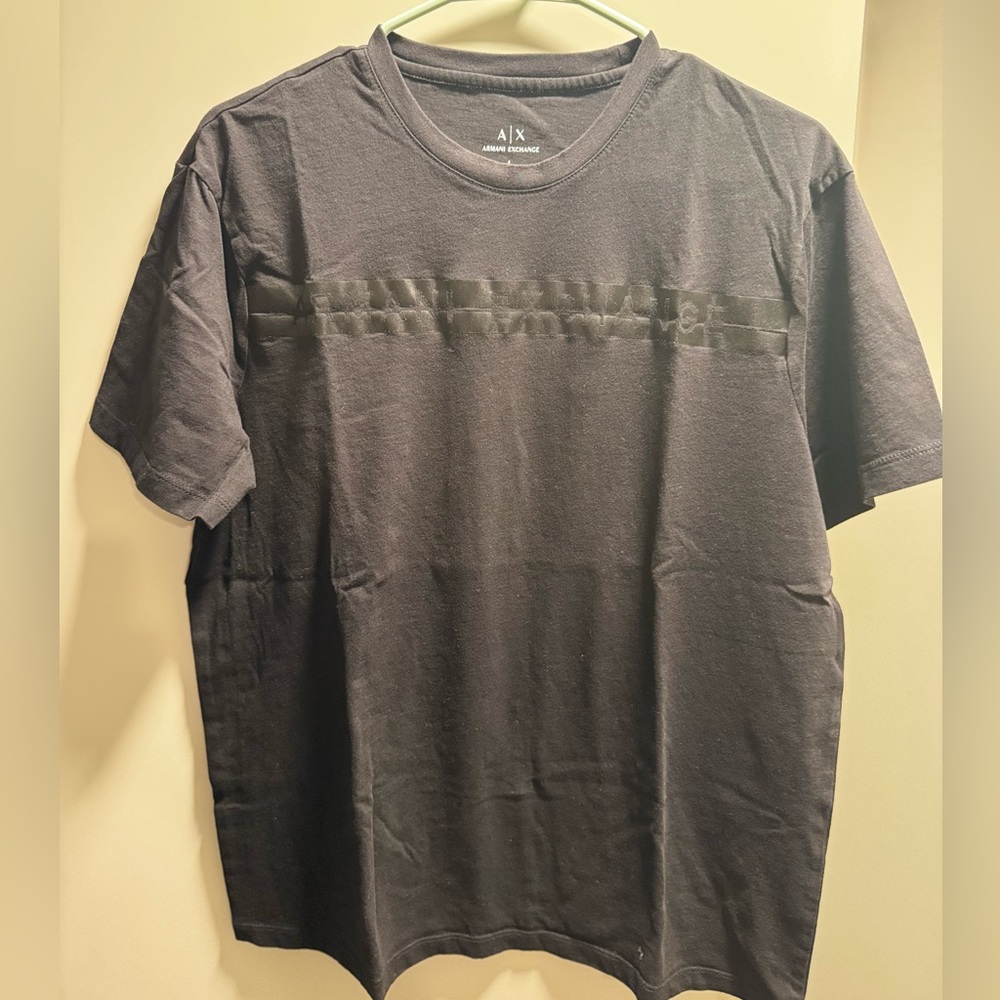 Armani Exchange T-Shirt | Size - Large